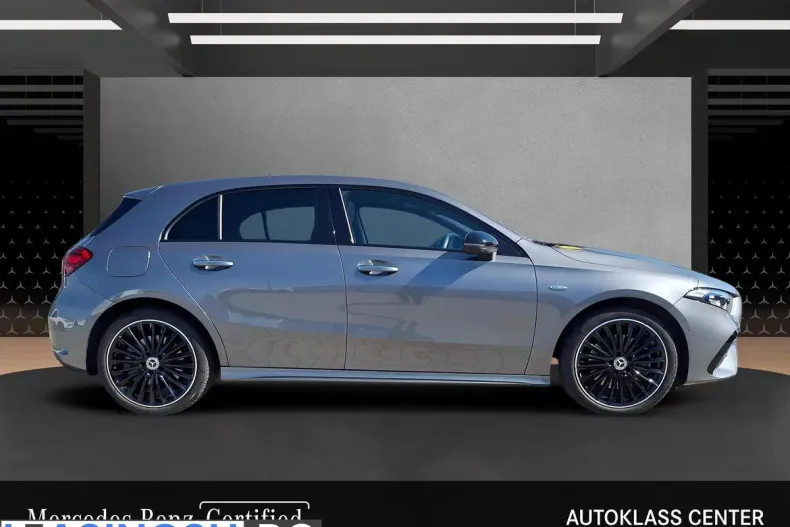 Mercedes-Benz A 250 (Clasa A) din 2025 cu 19.305 km - oferta MER202116 - foto 7