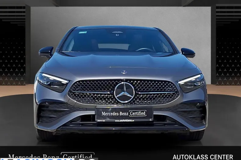 Mercedes-Benz A 250 (Clasa A) din 2025 cu 19.305 km - oferta MER202116 - foto 9