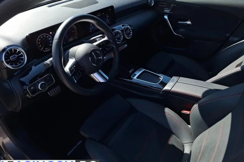 Mercedes-Benz A 250 (Clasa A) din 2025 cu 19.305 km - oferta MER202116 - foto 10