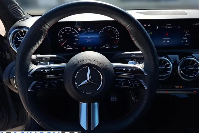 Mercedes-Benz A 250 (Clasa A) din 2025 cu 19.305 km - oferta MER202116 - foto 11