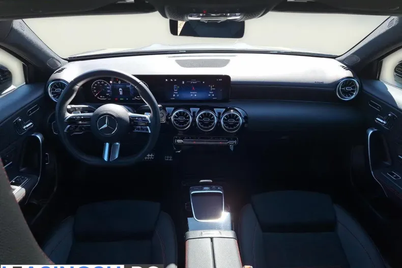 Mercedes-Benz A 250 (Clasa A) din 2025 cu 19.305 km - oferta MER202116 - foto 12