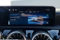 Mercedes-Benz A 250 (Clasa A) din 2025 cu 19.305 km - oferta MER202116 - foto 24