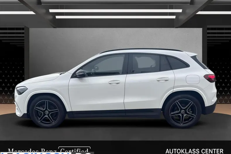 Mercedes-Benz GLA din 2025 cu 12.349 km - oferta MER202117 - foto 2