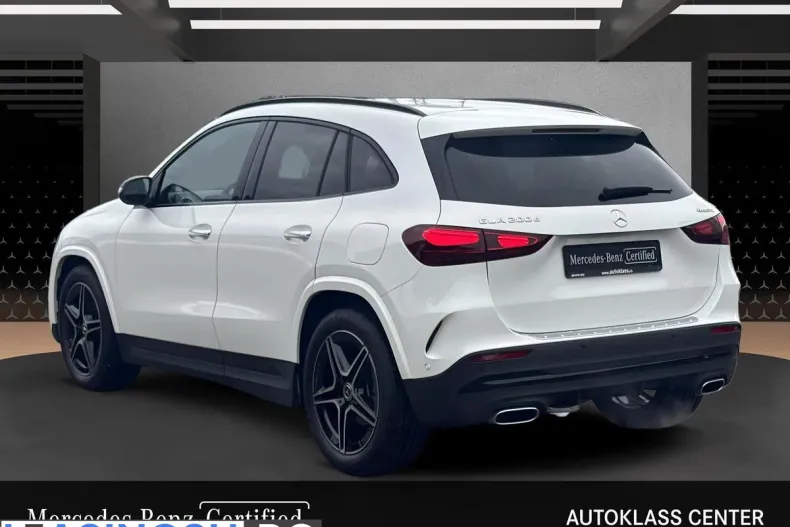 Mercedes-Benz GLA din 2025 cu 12.349 km - oferta MER202117 - foto 3