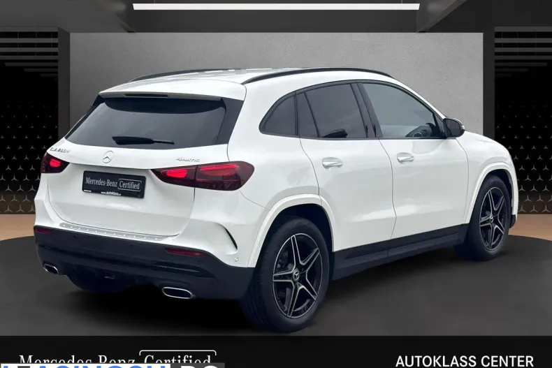 Mercedes-Benz GLA din 2025 cu 12.349 km - oferta MER202117 - foto 5