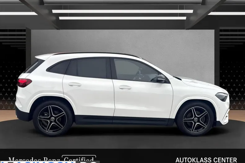 Mercedes-Benz GLA din 2025 cu 12.349 km - oferta MER202117 - foto 6