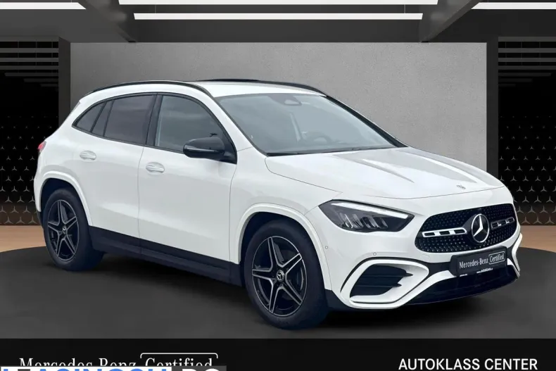 Mercedes-Benz GLA din 2025 cu 12.349 km - oferta MER202117 - foto 7