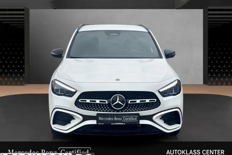 Mercedes-Benz GLA din 2025 cu 12.349 km - oferta MER202117 - foto 8