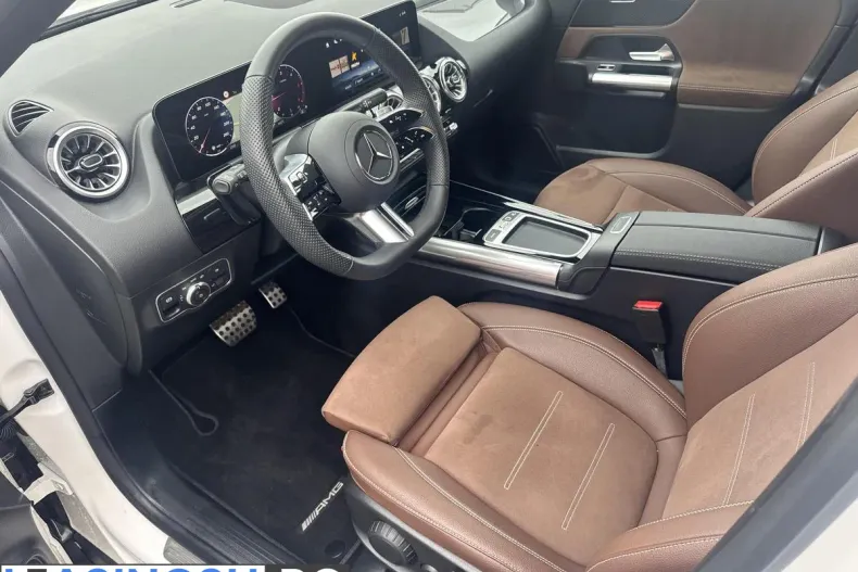 Mercedes-Benz GLA din 2025 cu 12.349 km - oferta MER202117 - foto 9