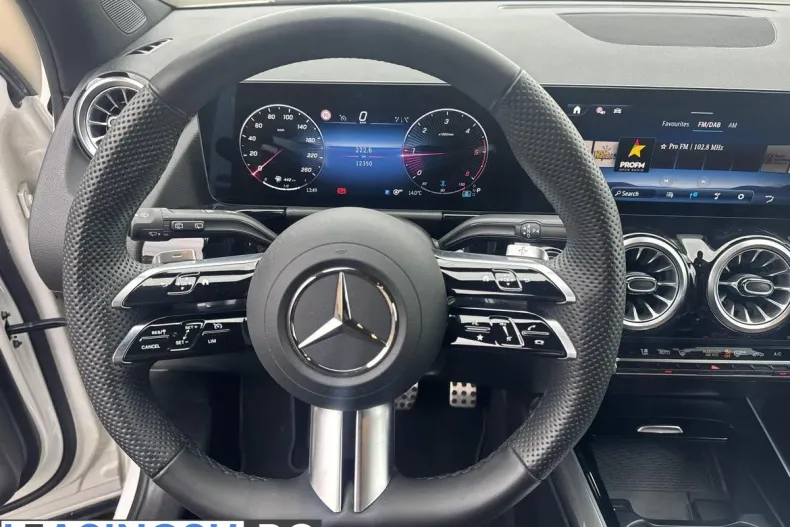 Mercedes-Benz GLA din 2025 cu 12.349 km - oferta MER202117 - foto 10