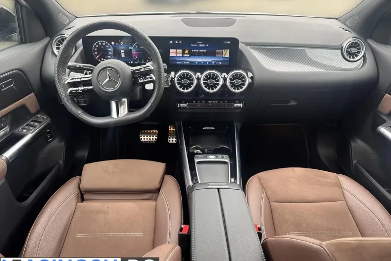 Mercedes-Benz GLA din 2025 cu 12.349 km - oferta MER202117 - foto 11