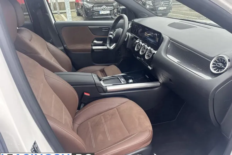 Mercedes-Benz GLA din 2025 cu 12.349 km - oferta MER202117 - foto 12