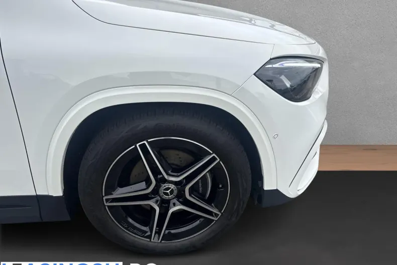 Mercedes-Benz GLA din 2025 cu 12.349 km - oferta MER202117 - foto 15