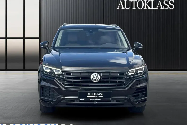 Volkswagen Touareg din 2020 cu 154.000 km - oferta VOL202118 - foto 8