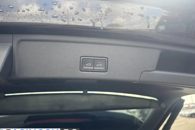 Volkswagen Touareg din 2020 cu 154.000 km - oferta VOL202118 - foto 17