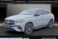 Mercedes-Benz GLE din 2025 cu 12.327 km - oferta MER202119 - foto 1