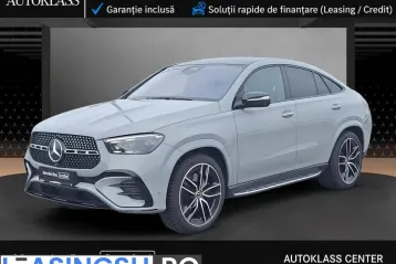 Mercedes-Benz GLE din 2025 - oferta MER202119