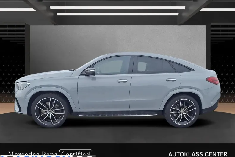 Mercedes-Benz GLE din 2025 cu 12.327 km - oferta MER202119 - foto 3