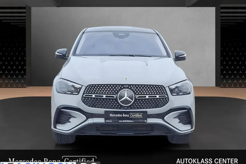 Mercedes-Benz GLE din 2025 cu 12.327 km - oferta MER202119 - foto 9