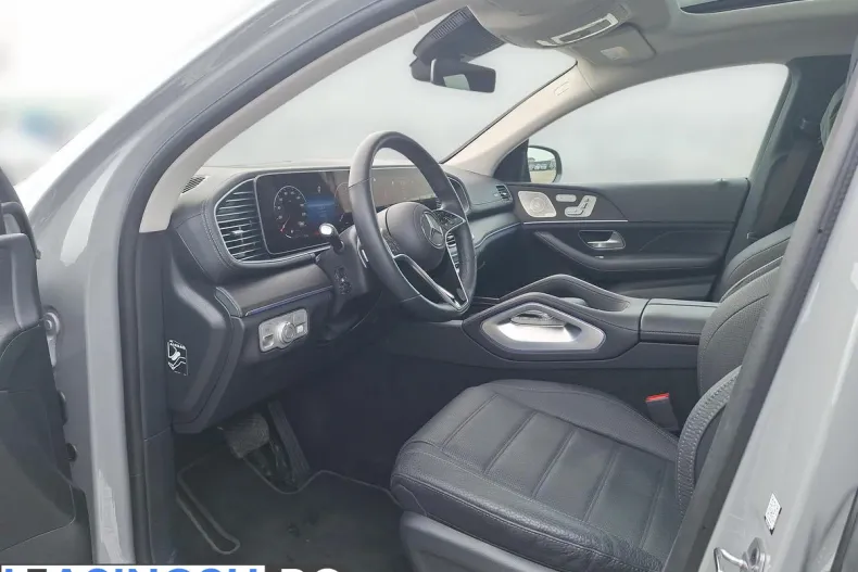 Mercedes-Benz GLE din 2025 cu 12.327 km - oferta MER202119 - foto 10