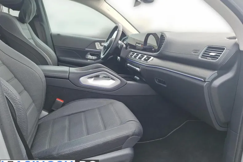 Mercedes-Benz GLE din 2025 cu 12.327 km - oferta MER202119 - foto 13