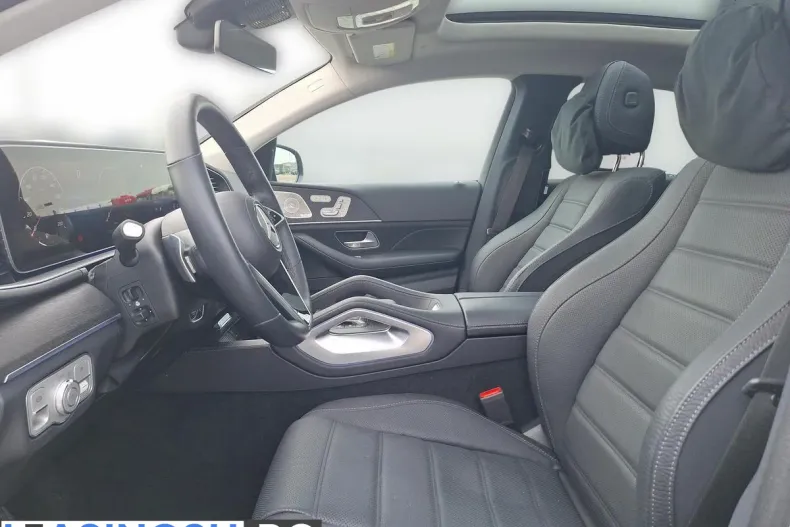 Mercedes-Benz GLE din 2025 cu 12.327 km - oferta MER202119 - foto 14