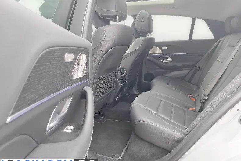 Mercedes-Benz GLE din 2025 cu 12.327 km - oferta MER202119 - foto 15