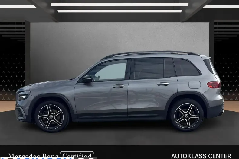 Mercedes-Benz GLB din 2024 cu 29.547 km - oferta MER202120 - foto 3