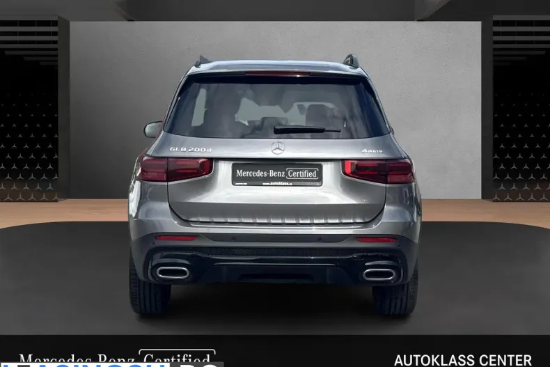 Mercedes-Benz GLB din 2024 cu 29.547 km - oferta MER202120 - foto 5