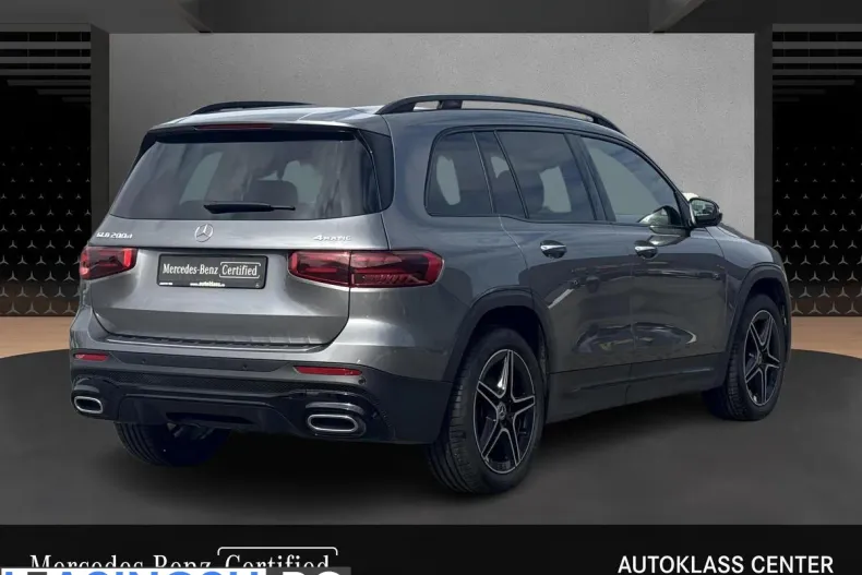 Mercedes-Benz GLB din 2024 cu 29.547 km - oferta MER202120 - foto 6