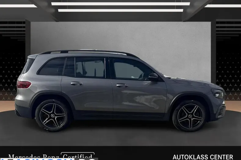 Mercedes-Benz GLB din 2024 cu 29.547 km - oferta MER202120 - foto 7