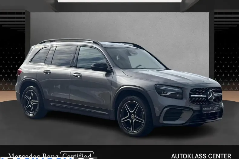 Mercedes-Benz GLB din 2024 cu 29.547 km - oferta MER202120 - foto 8