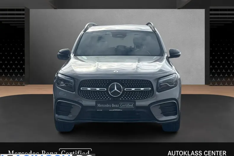Mercedes-Benz GLB din 2024 cu 29.547 km - oferta MER202120 - foto 9