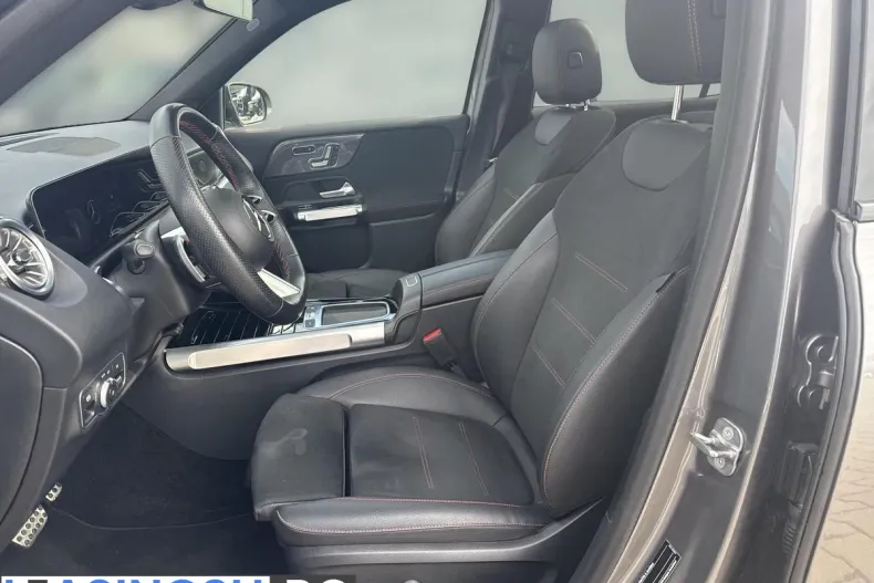 Mercedes-Benz GLB din 2024 cu 29.547 km - oferta MER202120 - foto 11