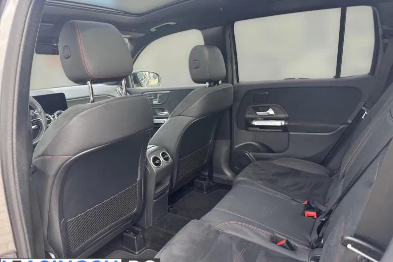 Mercedes-Benz GLB din 2024 cu 29.547 km - oferta MER202120 - foto 13