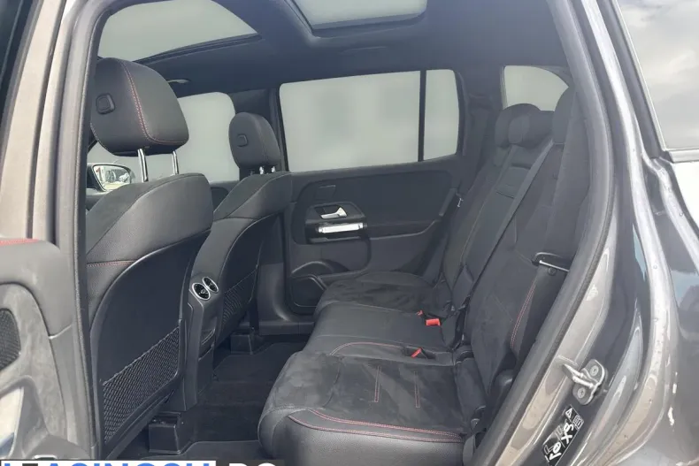 Mercedes-Benz GLB din 2024 cu 29.547 km - oferta MER202120 - foto 14