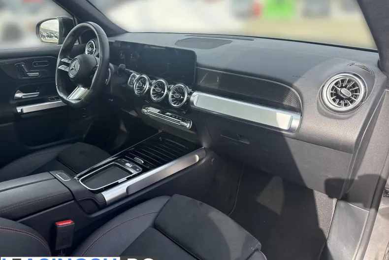 Mercedes-Benz GLB din 2024 cu 29.547 km - oferta MER202120 - foto 18