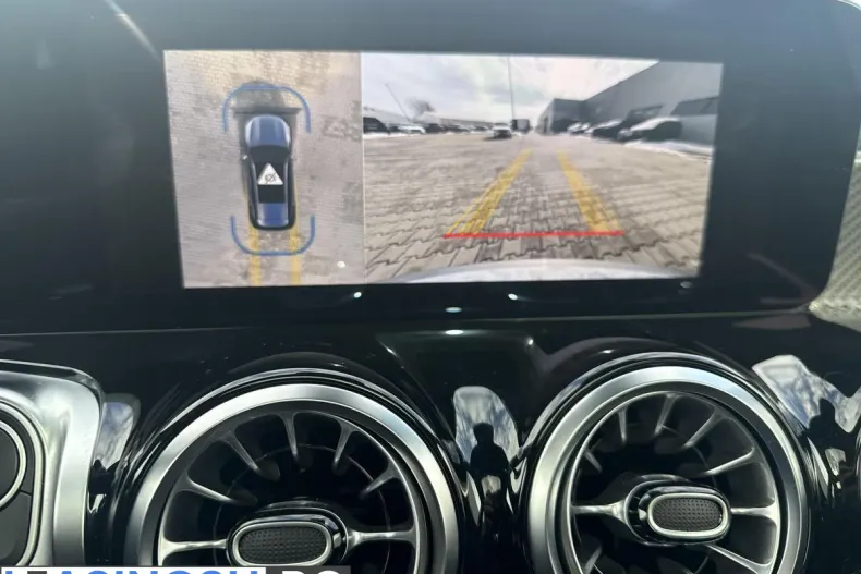 Mercedes-Benz GLB din 2024 cu 29.547 km - oferta MER202120 - foto 20