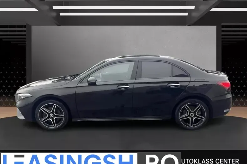 Mercedes-Benz A 250 (Clasa A) din 2023 cu 24.431 km - oferta MER202121 - foto 2