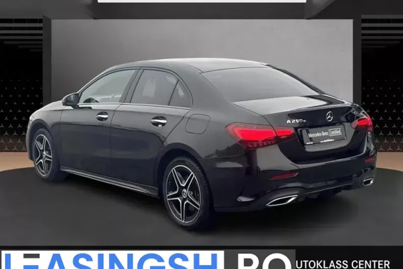 Mercedes-Benz A 250 (Clasa A) din 2023 cu 24.431 km - oferta MER202121 - foto 3
