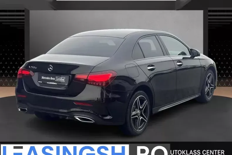 Mercedes-Benz A 250 (Clasa A) din 2023 cu 24.431 km - oferta MER202121 - foto 5