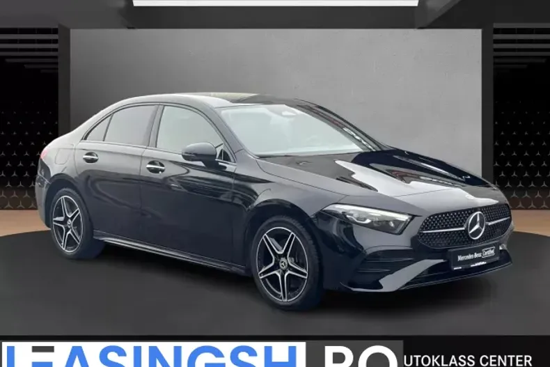 Mercedes-Benz A 250 (Clasa A) din 2023 cu 24.431 km - oferta MER202121 - foto 7