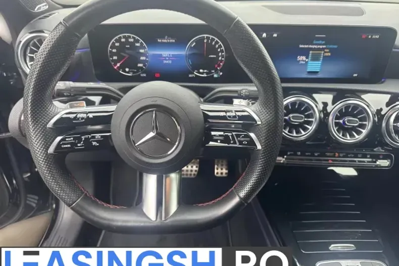 Mercedes-Benz A 250 (Clasa A) din 2023 cu 24.431 km - oferta MER202121 - foto 10