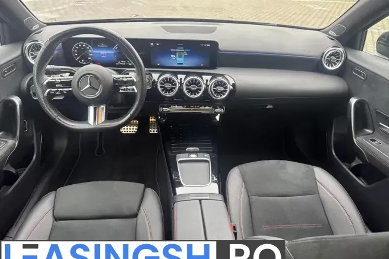 Mercedes-Benz A 250 (Clasa A) din 2023 cu 24.431 km - oferta MER202121 - foto 11