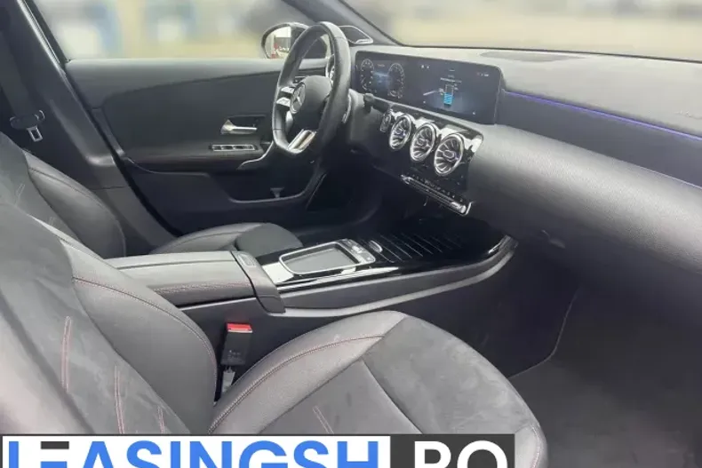 Mercedes-Benz A 250 (Clasa A) din 2023 cu 24.431 km - oferta MER202121 - foto 12