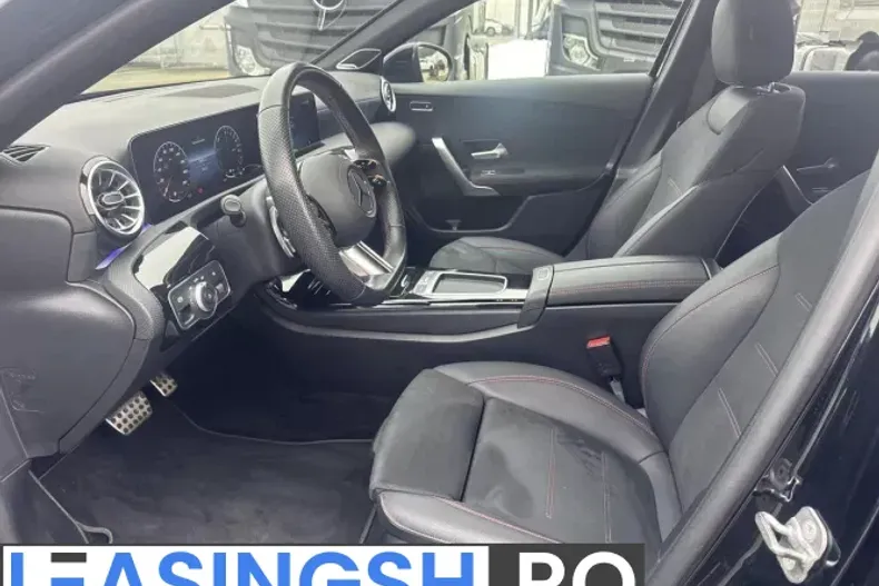 Mercedes-Benz A 250 (Clasa A) din 2023 cu 24.431 km - oferta MER202121 - foto 13