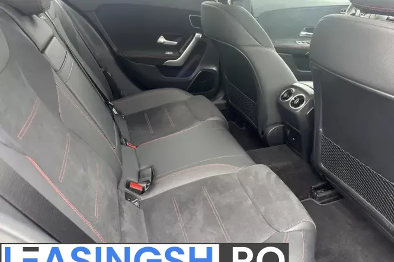 Mercedes-Benz A 250 (Clasa A) din 2023 cu 24.431 km - oferta MER202121 - foto 14