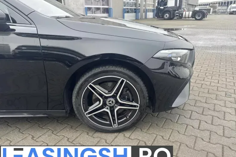 Mercedes-Benz A 250 (Clasa A) din 2023 cu 24.431 km - oferta MER202121 - foto 15