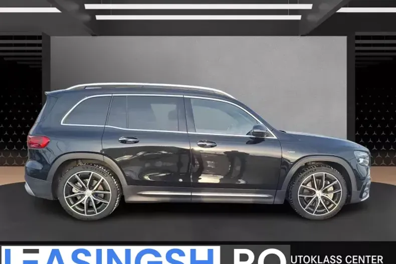 Mercedes-Benz GLB din 2024 cu 23.710 km - oferta MER202122 - foto 6