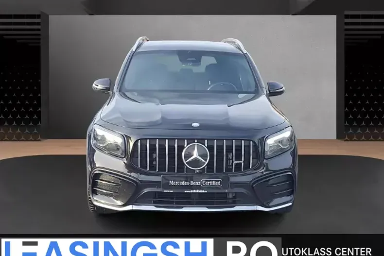 Mercedes-Benz GLB din 2024 cu 23.710 km - oferta MER202122 - foto 8